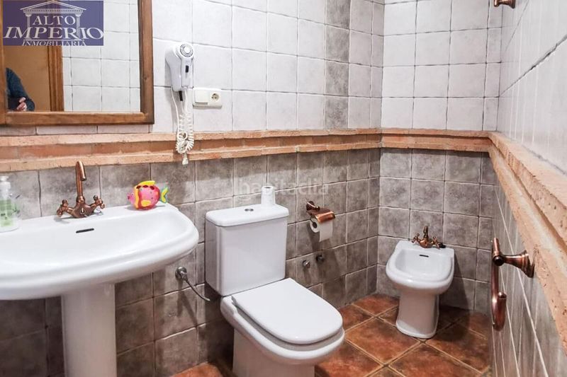 Foto a84f2fd0-4513-487c-a32a-330a65ab0a4b. Local comercial a Pinos Genil