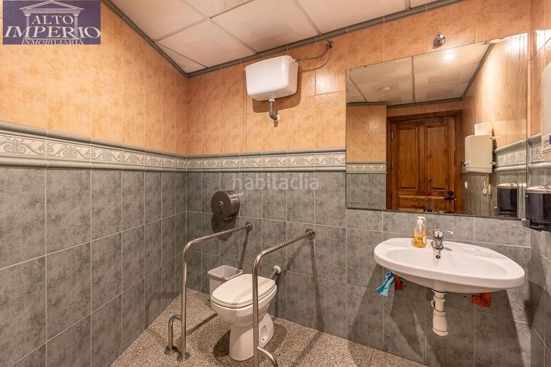 Foto d0a68d95-236a-4cfc-ac21-b1835ec24ac6. Local comercial a Pinos Genil