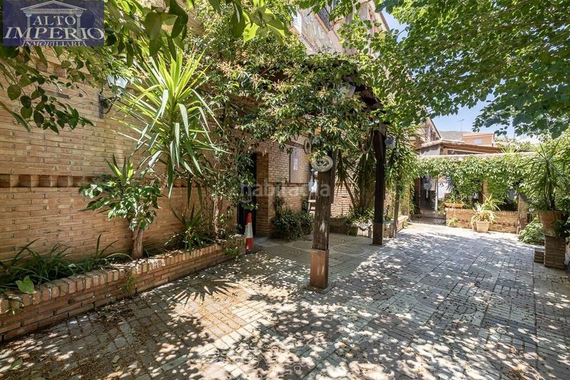 Foto dc2b93d6-9d12-40e8-9398-71d50f32437d. Local comercial a Pinos Genil