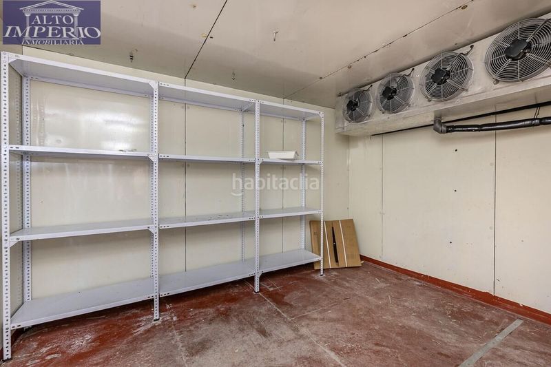 Foto e790691e-5474-4796-8392-d07823a61047. Local comercial a Pinos Genil