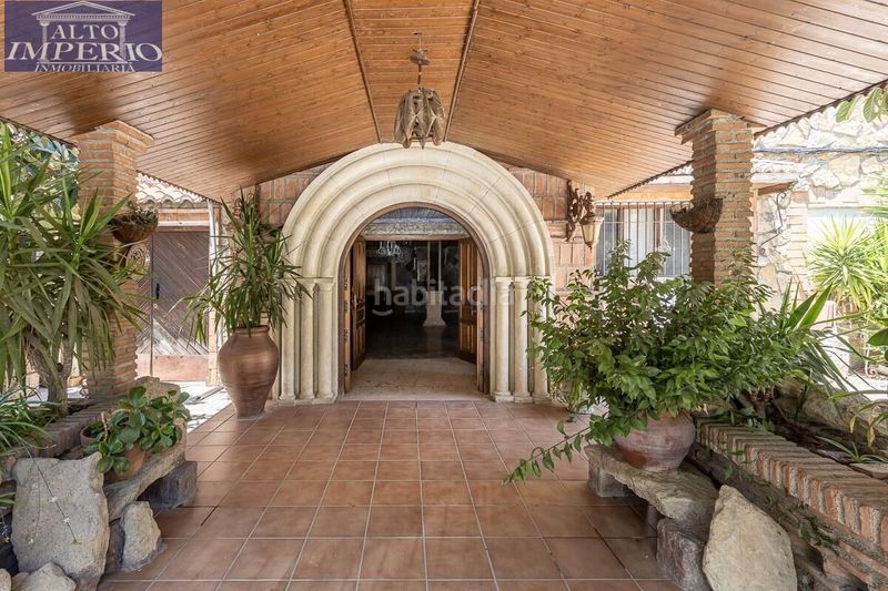 Foto f32fec4b-5879-4037-8ff3-87c80e8def6e. Local comercial a Pinos Genil
