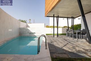 Casa adossada a Avenida avenida de loaysa 6