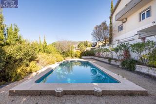 Haus in Cumbres Verdes