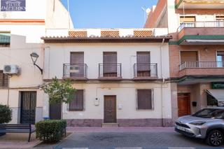 Terreny residencial  San ildefonso. Suelo urbano en centro de peligros