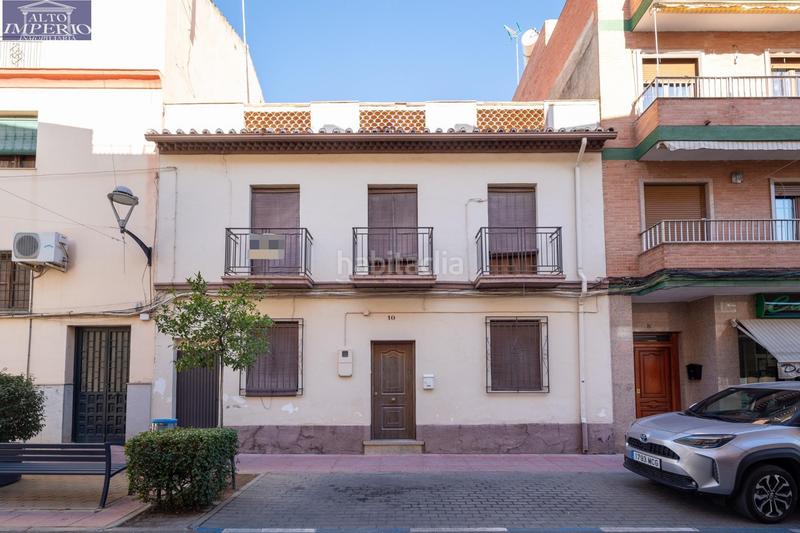 Foto b8d1212d-9e2b-444b-8ba0-b53f93273e0e. Wohngrundstück in Peligros