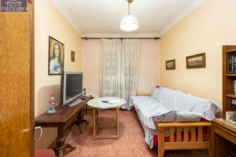 Foto be7dc720-48ff-49ce-a7b7-9f08d7056bb9. Wohngrundstück in Peligros