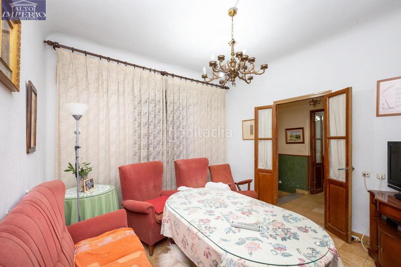 Foto d3b7f4db-5712-4e01-98f7-7c0c706925be. Wohngrundstück in Peligros