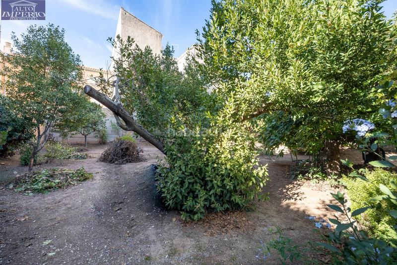 Foto e740e7f6-926c-4dcf-b1c5-fd935a85523f. Wohngrundstück in Peligros