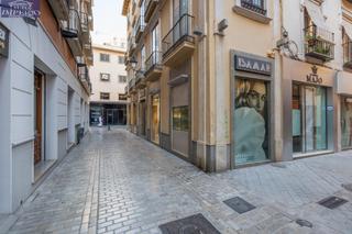 Edifici a Calle calle alhóndiga 10. Oportunidad única de inversión! se vende edificio comercial comp