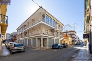 Business premise in Albolote