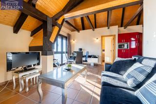 Appartement à Zona alta. Ático de ensueño en sierra nevada