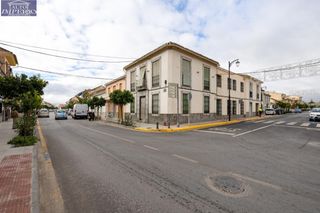 Casa adossada a Valderrubio