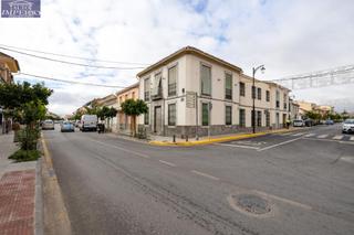 Semi detached house in Valderrubio