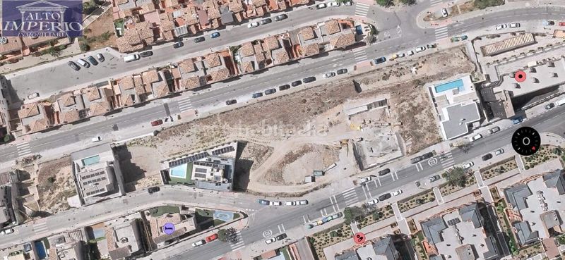 Foto 709f4625-08d1-487f-8439-70edd615574d. Wohngrundstück in Camino de los Neveros - Serrallo Granada