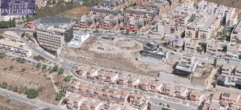 Foto ee48ee6b-41b1-4510-bdd4-c8d56dddc15b. Wohngrundstück in Camino de los Neveros - Serrallo Granada