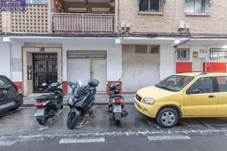 Local Comercial a Calle calle asturias 29. Local comercial en venta en casturias