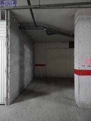 Lloguer Aparcament cotxe a Casco Histórico. Plaza de garaje en alquiler en la mejor ubicación de churriana