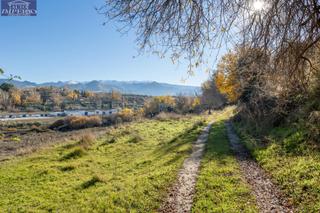 Terreny residencial a Pago de la calera 1. Magnífica finca junto urbanización molino alto