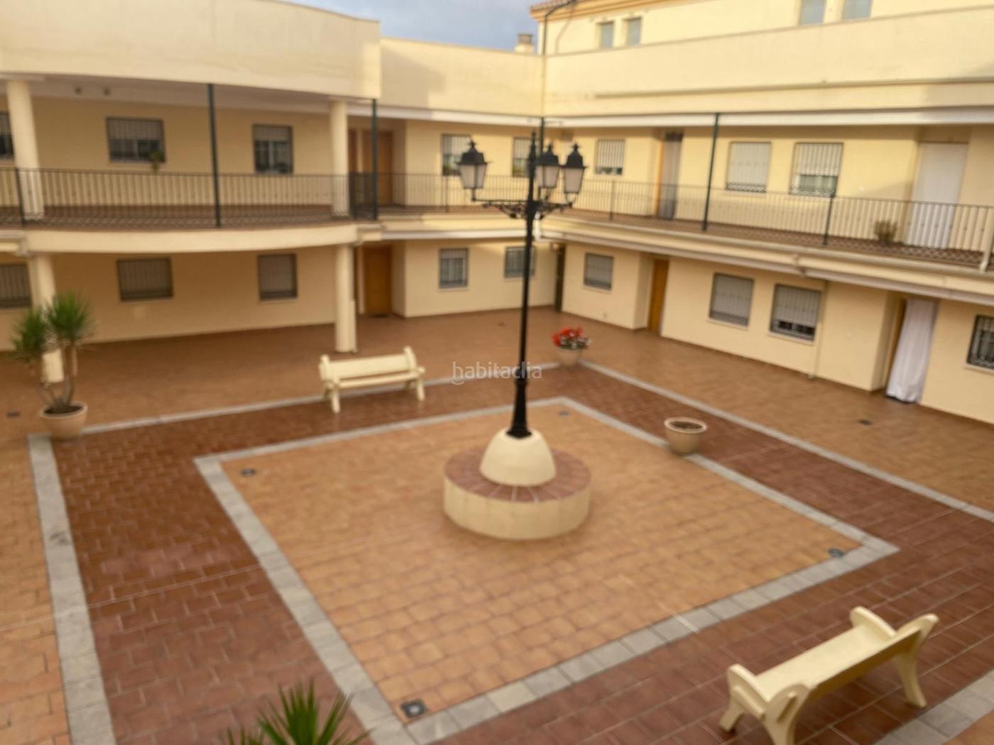 Plaza de garaje en alquiler en la mejor ubicacin Alquiler Gabias (Las)