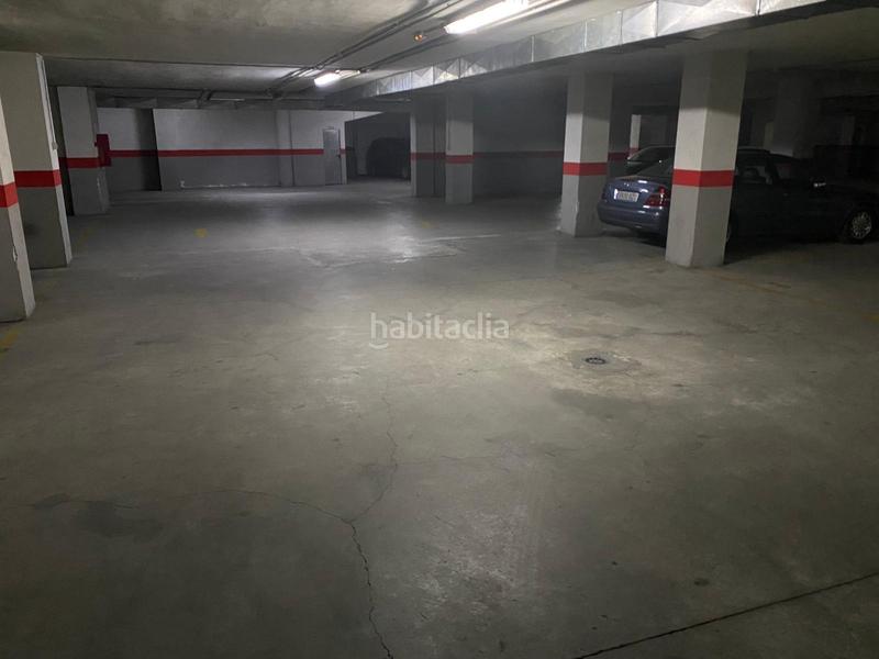 Foto af46b8ef-77a9-406b-b205-f49b5644231a. Alquiler parking coche plaza de garaje en alquiler en la mejor ubicación en Gabias (Las)