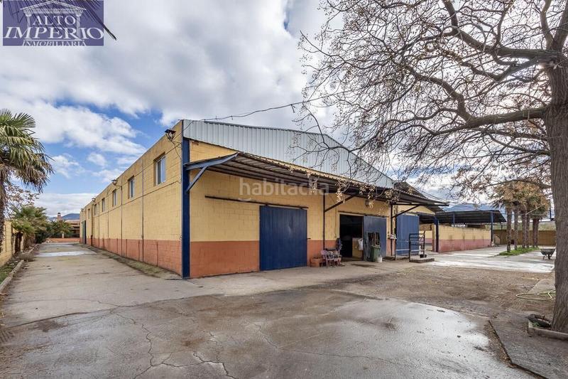 Foto 02367e1a-8415-49be-a7b4-a95b7a2fb971. Chalet with heating parking in La Zubia Ciudad Zubia (La)