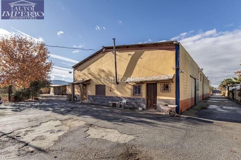 Foto 0a49356a-a266-4fbe-a960-68b4fa6f6168. Chalet with heating parking in La Zubia Ciudad Zubia (La)