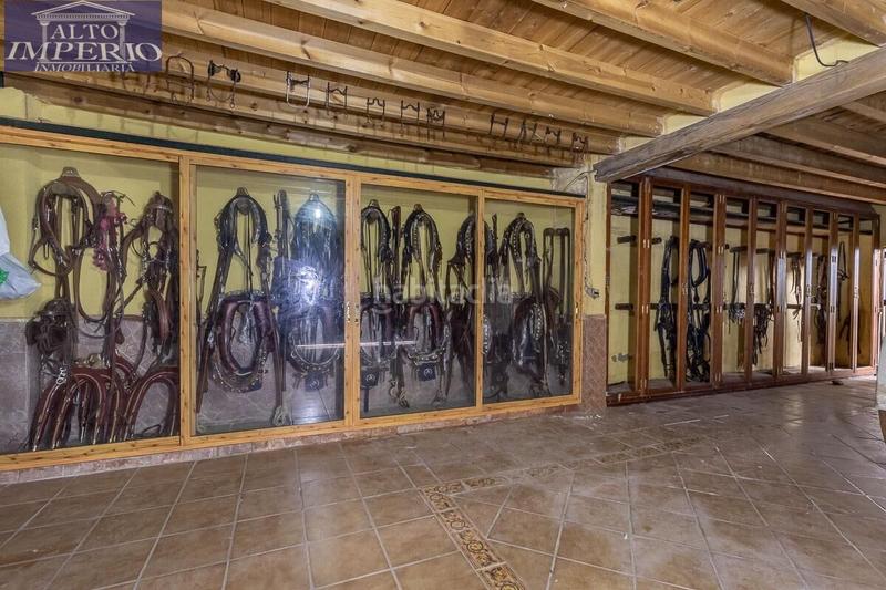 Foto 14ccc8e2-c577-4931-8820-dfa4c8ac1ff0. Chalet with heating parking in La Zubia Ciudad Zubia (La)