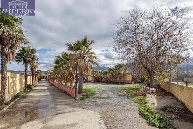 Foto 2097b2b3-5e50-43b7-b293-932172973e8e. Chalet with heating parking in La Zubia Ciudad Zubia (La)