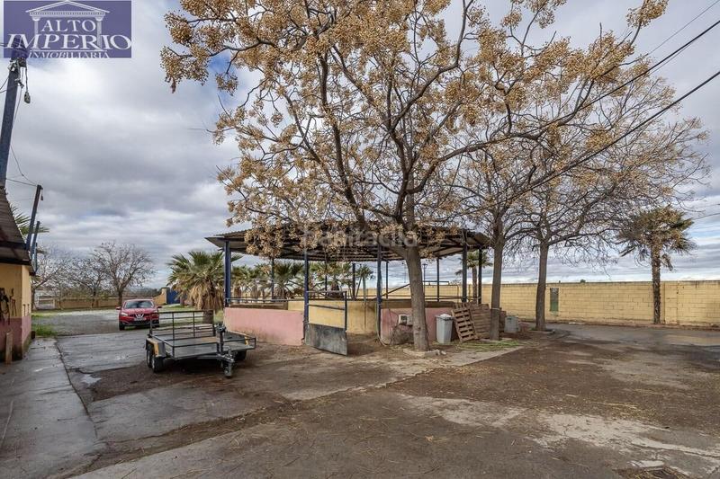 Foto 2272ed68-f39f-4d9c-b080-6979d683994e. Chalet with heating parking in La Zubia Ciudad Zubia (La)