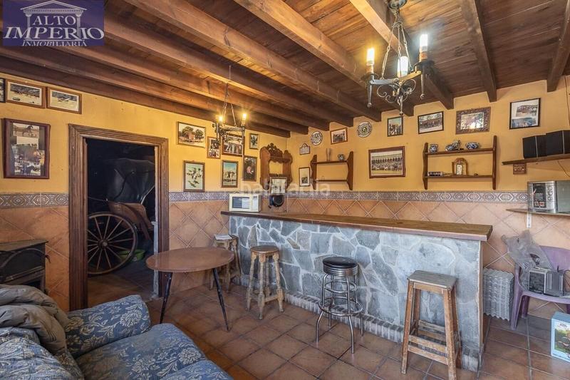 Foto 2cc58a54-d8b8-4371-84e3-98af345822c0. Chalet with heating parking in La Zubia Ciudad Zubia (La)