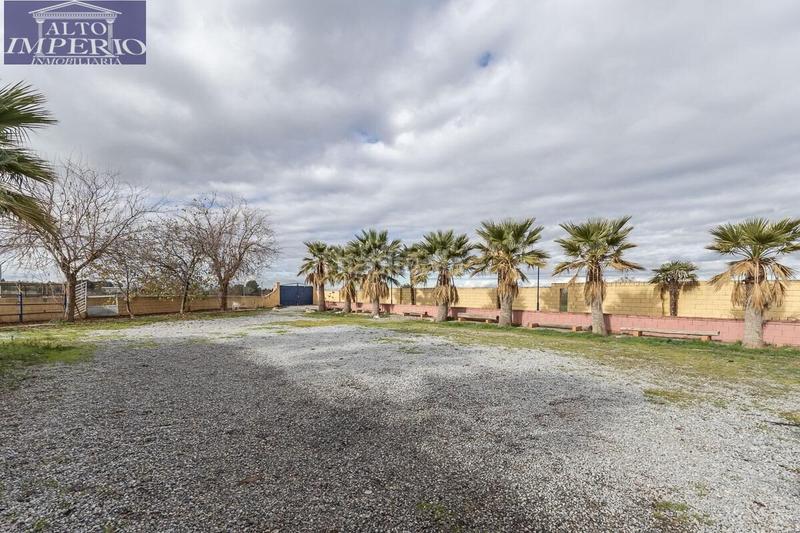 Foto 5e5d99ca-0a09-4b96-9ef4-517a96331f56. Chalet with heating parking in La Zubia Ciudad Zubia (La)