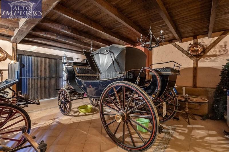 Foto 65508260-7e72-4a34-9789-3ab8392be8c2. Chalet with heating parking in La Zubia Ciudad Zubia (La)