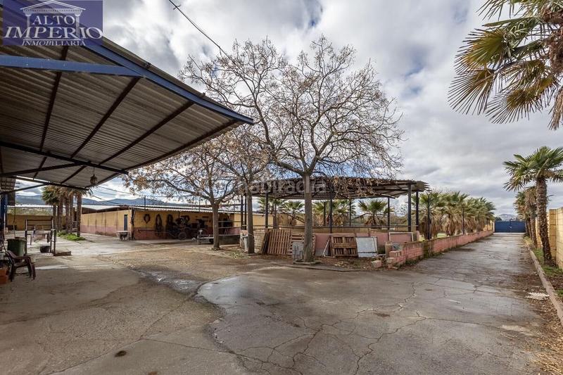 Foto 656c0355-a83b-4e78-9030-3ac51d7f4d2b. Chalet with heating parking in La Zubia Ciudad Zubia (La)