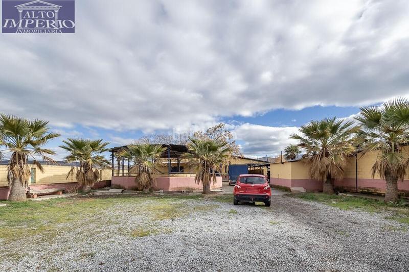 Foto 6fa382c4-1ad9-4ad3-98c7-4485a8f886c4. Chalet with heating parking in La Zubia Ciudad Zubia (La)