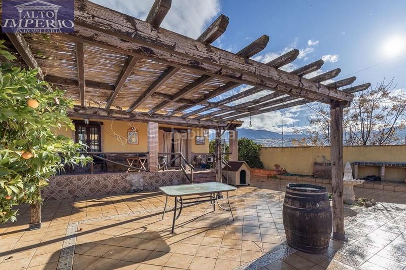 Foto 7755ddc2-69d7-4492-aba1-12310fbc169d. Chalet with heating parking in La Zubia Ciudad Zubia (La)