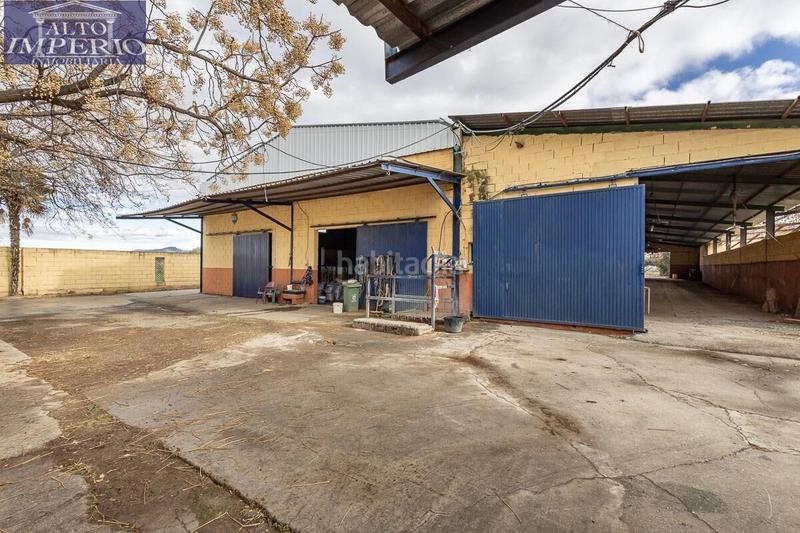 Foto 8220d0d7-e6bc-4180-ae4e-4b81b78380fc. Chalet with heating parking in La Zubia Ciudad Zubia (La)