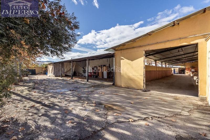 Foto 982c7145-acd6-4e77-bbf1-d07afbbec718. Chalet with heating parking in La Zubia Ciudad Zubia (La)