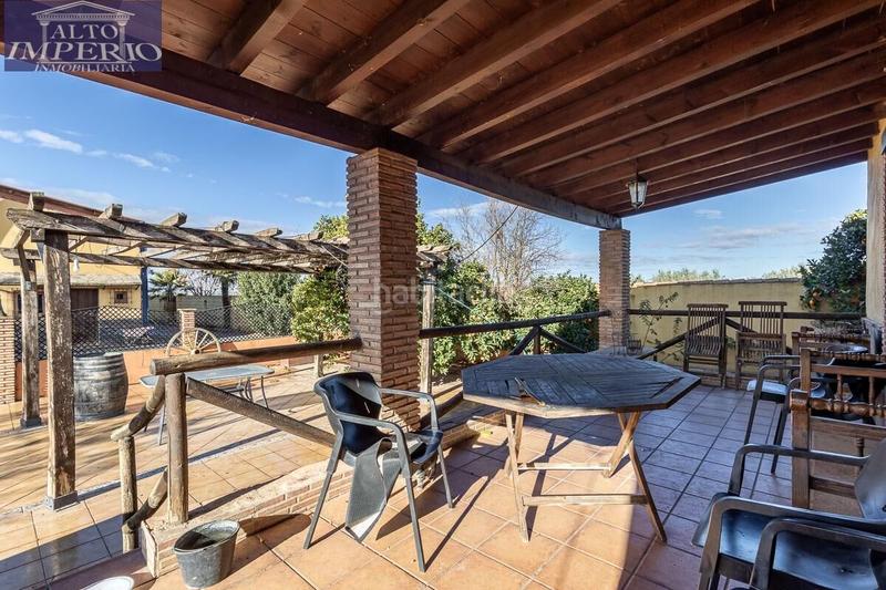 Foto 99f677d4-0704-4049-a565-5d20f634f669. Chalet with heating parking in La Zubia Ciudad Zubia (La)