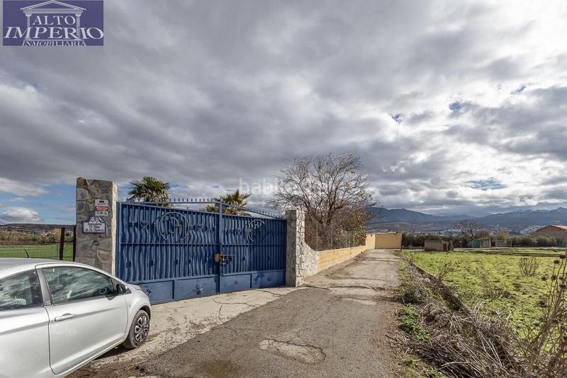 Foto a93f1169-eb93-47d9-8b0c-1f6803a069f4. Chalet with heating parking in La Zubia Ciudad Zubia (La)