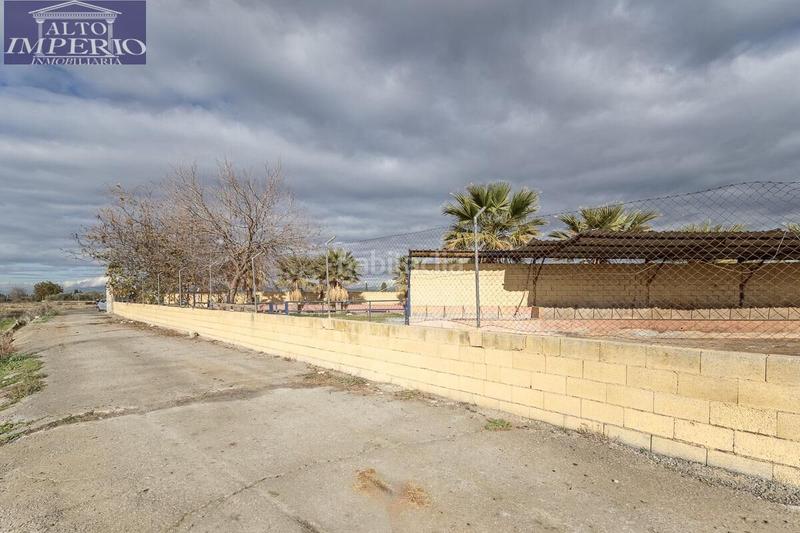 Foto d68d143e-dba8-4f15-8314-ea56654ebe91. Chalet with heating parking in La Zubia Ciudad Zubia (La)