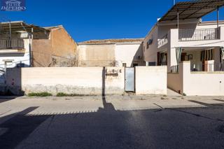 Terrain résidentiel  Calle ordesa (lan)