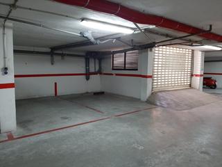 Lloguer Aparcament cotxe a Casco Histórico. Plaza de garaje para motos en alquiler