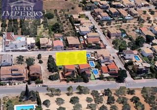 Terreny residencial  Calle dornajo. Suelo urbano urb. buenavista