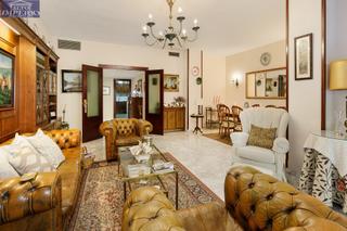 Appartement  Avenida avenida divina pastora triunfo jardin