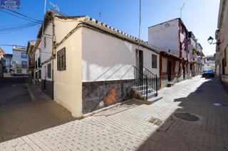 Appartement  Calle de goro. Oportunidad  estudio en el centro de santa fe