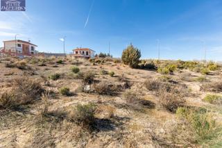 Residential Plot  Calle abelia. Venta de parcela urbana en otura zona santa clara golf