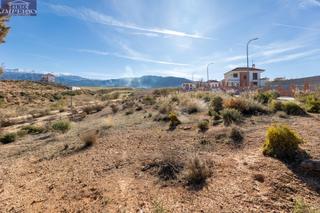 Terreny residencial  Calle veronica. Venta de parcela urbana en otura zona santa clara golf