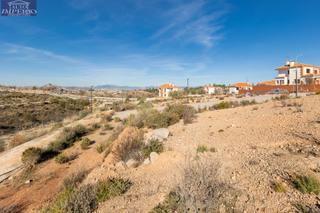 Terreny residencial  Calle jacaranda. Venta de parcela urbana en otura zona santa clara golf