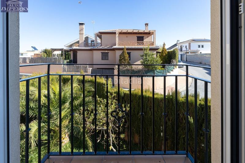 Foto 188fa732-c788-459a-9c8d-0dae575b033c. Xalet amb calefacció aparcament piscina a Urbanizaciones Alhendín