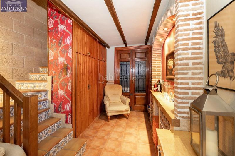 Foto 38085970-a5e1-4cbf-bd7c-0ea30c56dd06. Xalet amb calefacció aparcament piscina a Urbanizaciones Alhendín